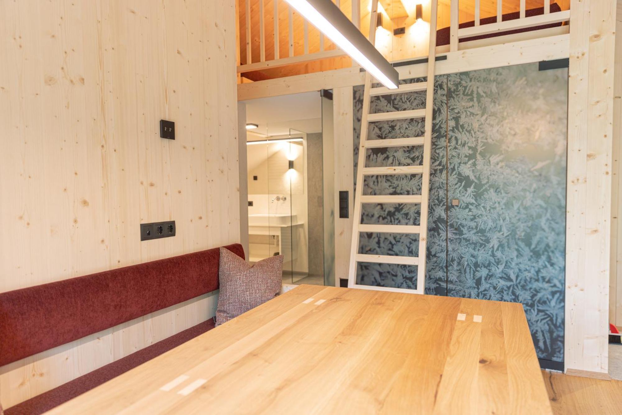 Appartements Zi Ranna سانتا مادالينا في كاسيس المظهر الخارجي الصورة