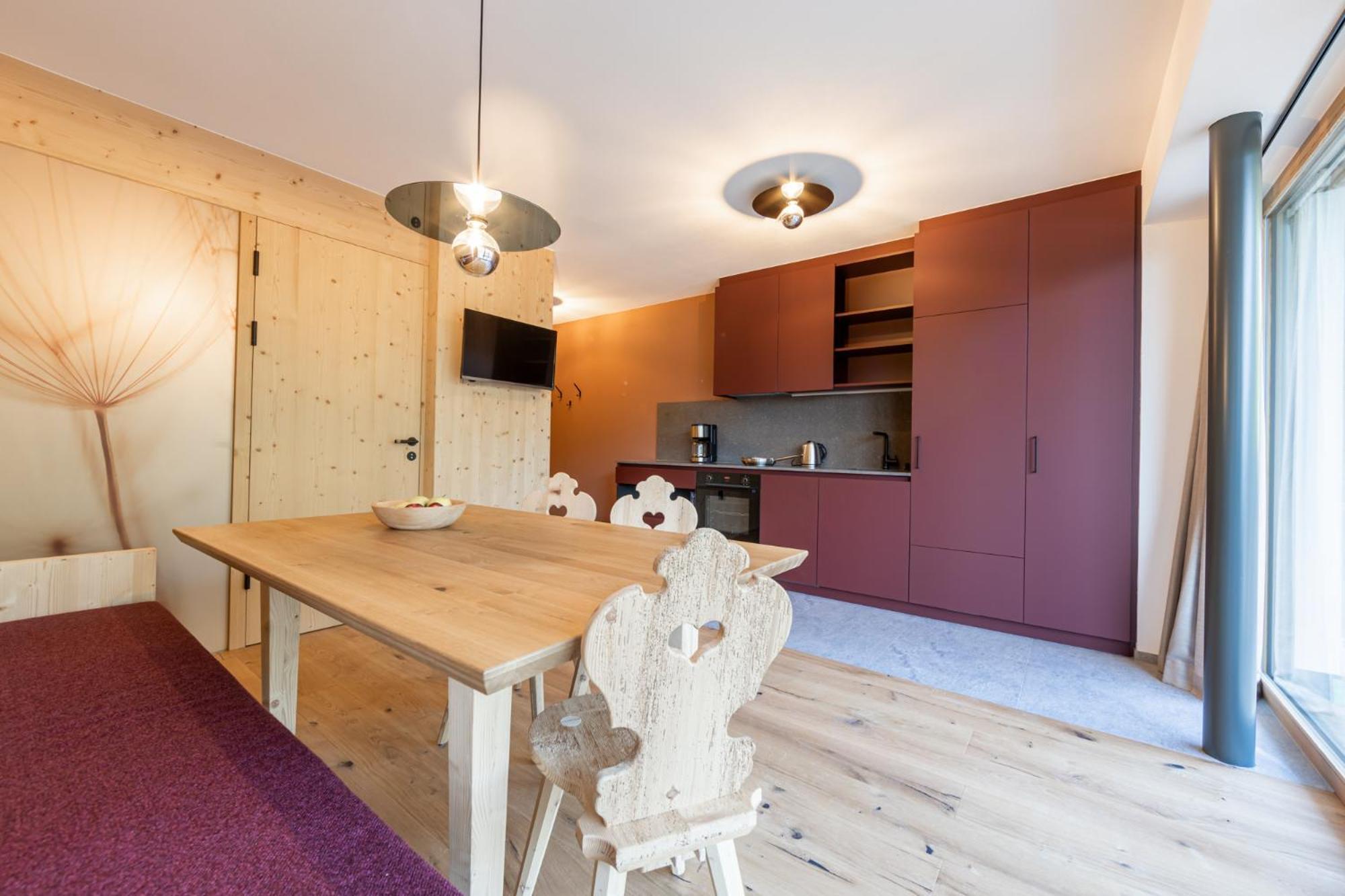 Appartements Zi Ranna سانتا مادالينا في كاسيس المظهر الخارجي الصورة